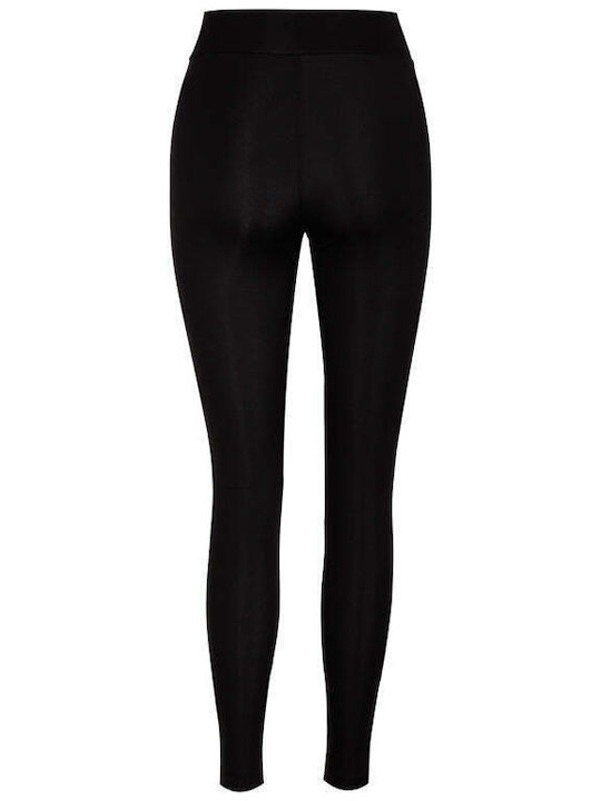 Set Women's Training Leggings Black