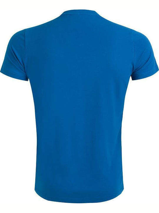 Tricou Blue