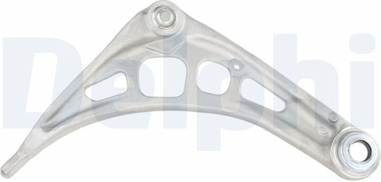 Delphi Wheel Suspension Arm Tc881