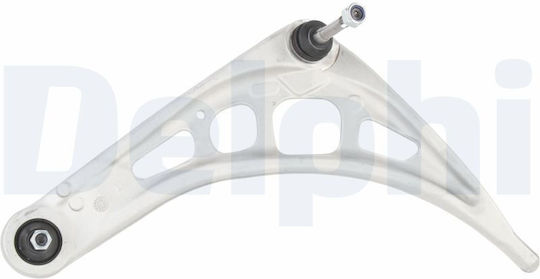 Delphi Wheel Suspension Arm Tc881