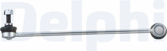 Braț De Suspensie Link Stabilizator Delphi Tc1315
