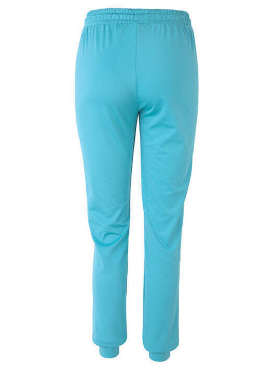Долнище на анцуг Turquoise