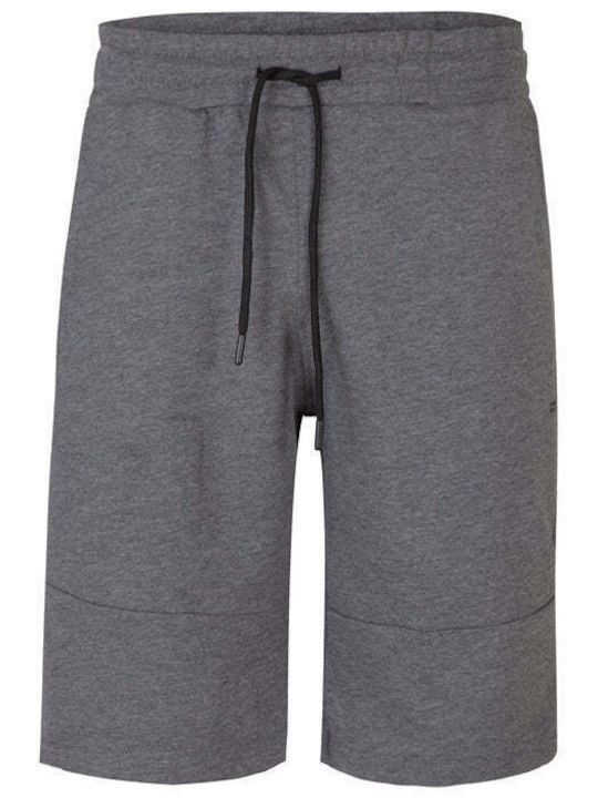Мъжка Бермуда Anthracite
