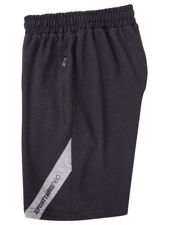 Herrenshorts Navy