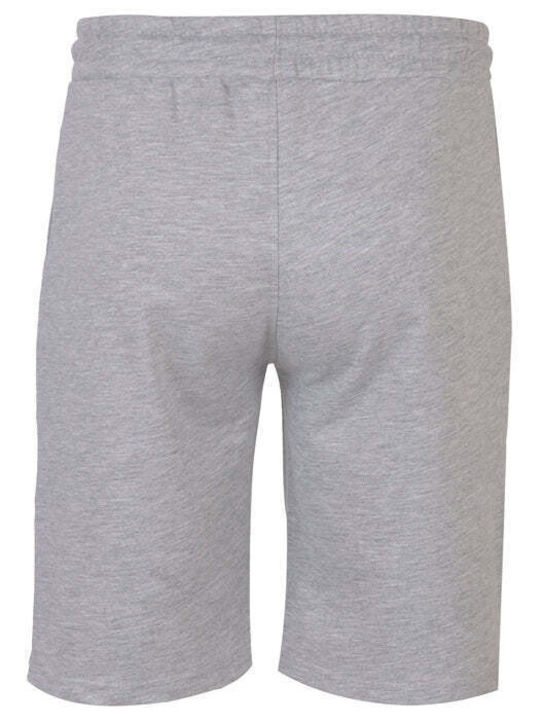 Мъжка Бермуда Light Gray