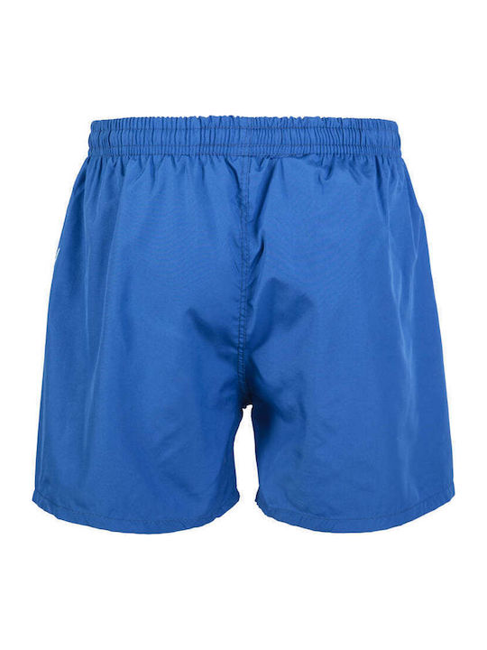 Мъжка Бермуда Blue
