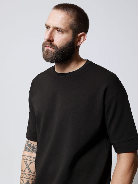 T-Shirt Black