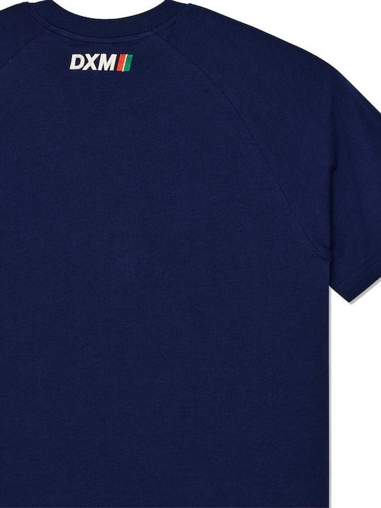 T-shirt Μπλε
