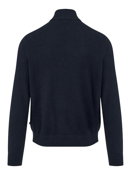 Sweater Long Sleeve Dark Blue