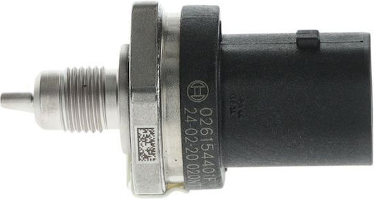 Bosch Αισθητήρας Θερμοκρασίας Λαδιού Αυτοκινήτου