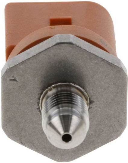Bosch Kraftstoffdruck-Sensor Autokühler