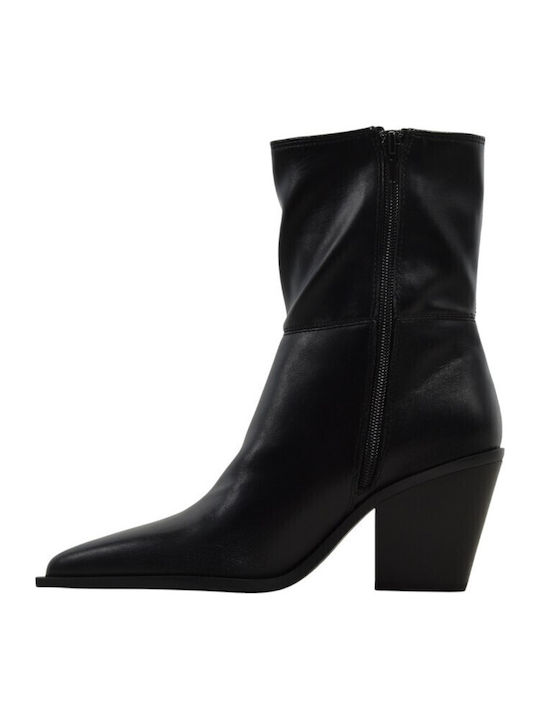 Women's Ankle Boots Black