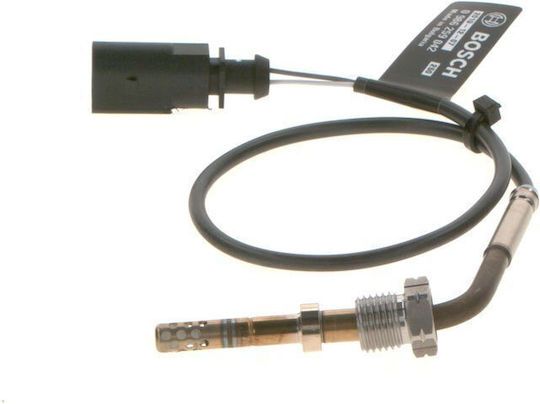 Bosch Abgastemperatursensor Autokühler
