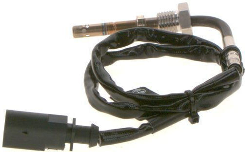 Bosch Abgastemperatursensor Autokühler