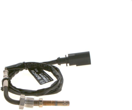 Bosch Abgastemperatursensor Autokühler