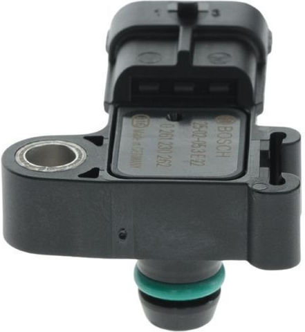 Bosch Intake Manifold Pressure Sensor Car Engine Sensor