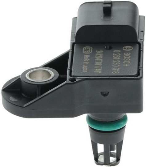 Bosch Intake Manifold Pressure Sensor Car Engine Sensor