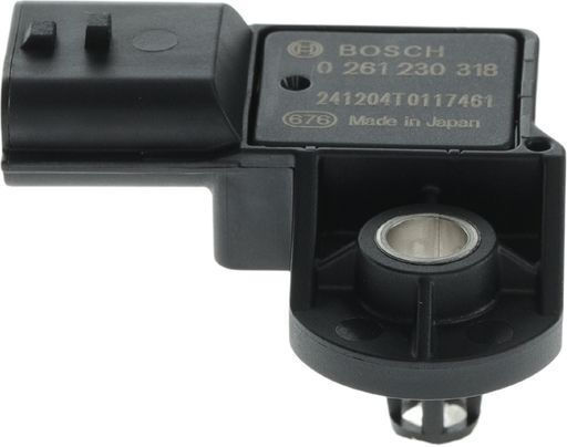 Bosch Intake Manifold Pressure Sensor Car Engine Sensor
