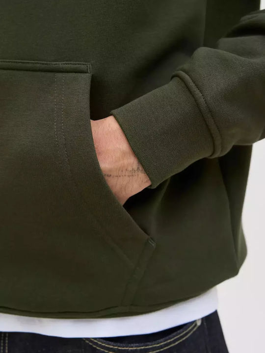 Суитшърт с Качулка Duffel Bag