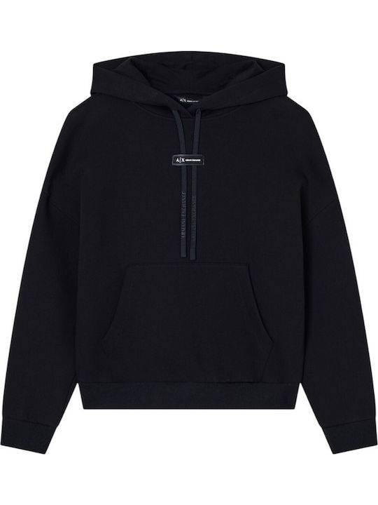 Damen Jacke in Schwarz Farbe