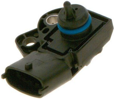 Bosch Intake Manifold Pressure Sensor Car Engine Sensor