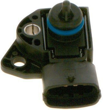 Bosch Intake Manifold Pressure Sensor Car Engine Sensor