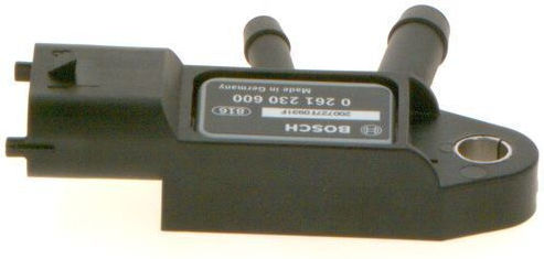Bosch Abgasdrucksensor Autokühler