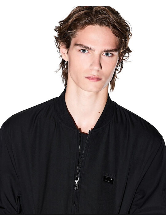 Jacket Black