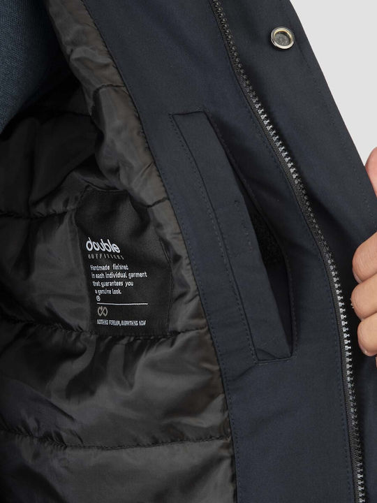 Jacke Dark Blue