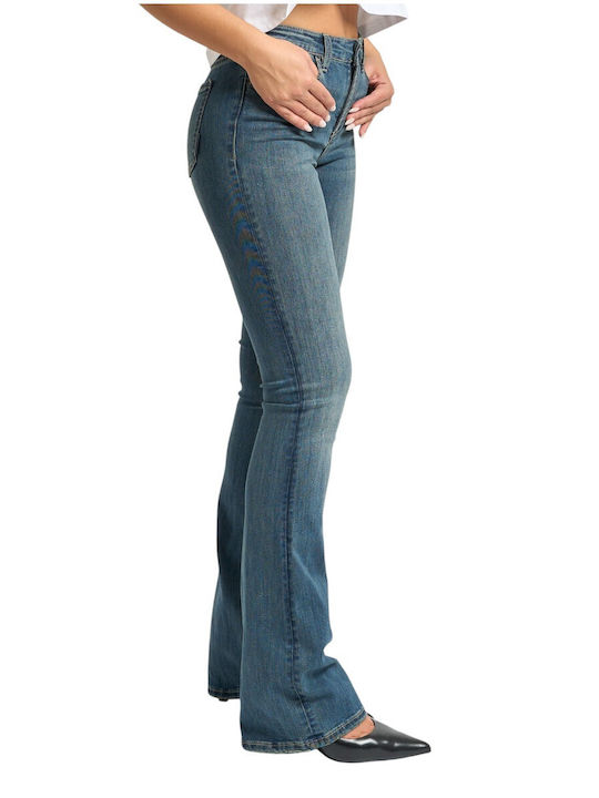 Women's Jean Trousers