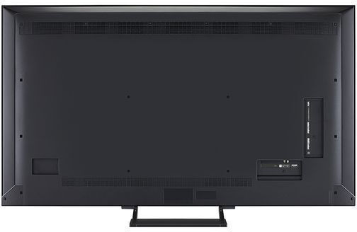 LG Smart Τηλεόραση 85" 4K UHD Mini LED Evo AI QNED93 HDR (2025) 85QNED93A6A