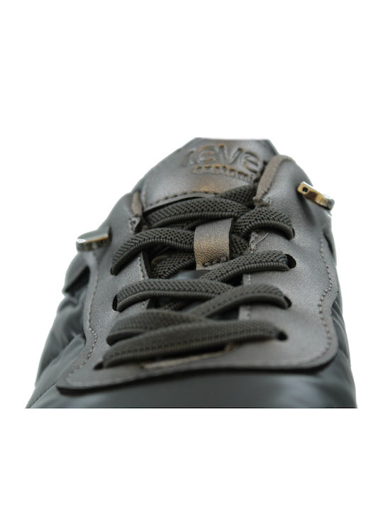 Anatomical Sneakers Gray