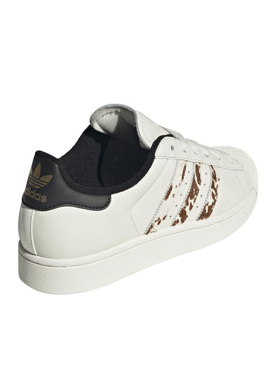 Superstar Sneakers Owhite