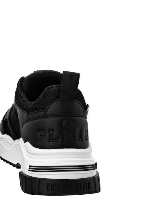 Sneakers Black