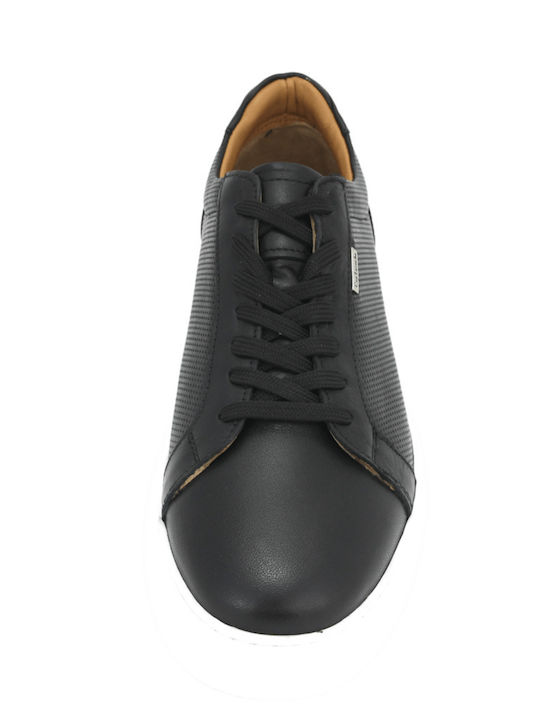 Herren Sneakers Schwarz