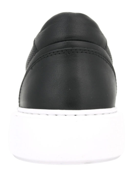 Herren Sneakers Schwarz