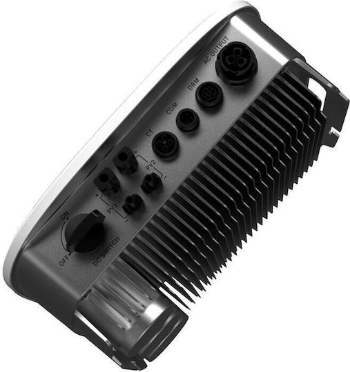 Kstar BluE-G 6000D Invertor Putere 6000W Cu Tensiunea De Intrare 380V Cu O Singură Fază