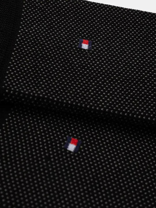 Tommy Hilfiger Ανδρικές Κάλτσες Black