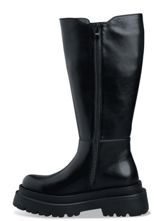 Cizme dama Negre