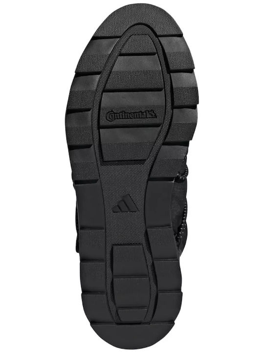 Moonboot Ace Cizme dama Negre
