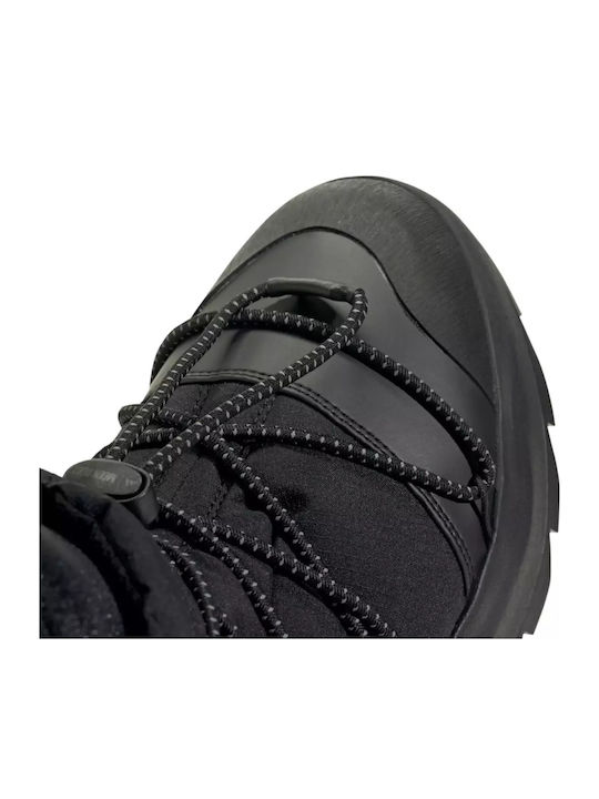 Moonboot Ace Cizme dama Negre