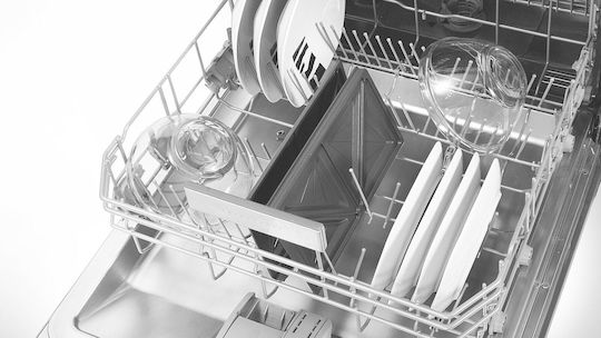 Braun Snack Maker 5 Сандвич тостер за 2 Сандвичи 800W Черна