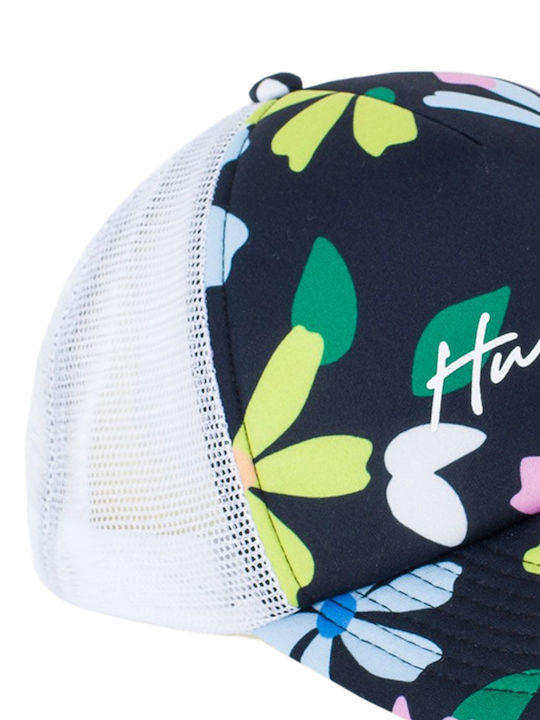 Hurley Trucker Καπελο Γυναικειο Hnhw0001-491 491/soar
