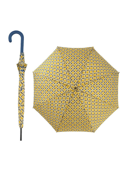 Rain Regenschirm mit Gehstock Rain Regenschirm mit Gehstock