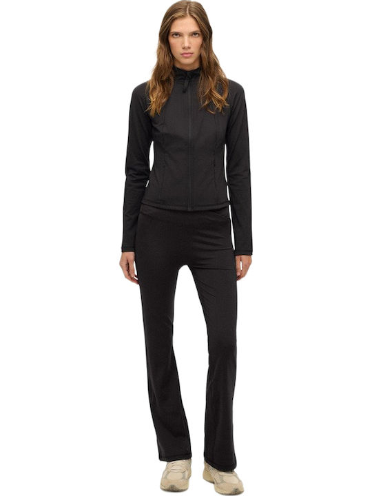 Women's Training Legging Black