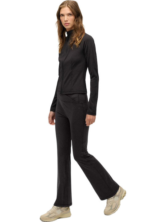 Women's Training Legging Black