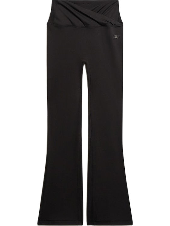 Women's Training Legging Black