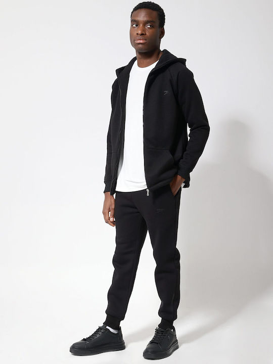 Jogginghose Black