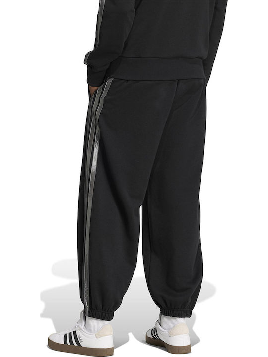 adidas Jogger Pants Black