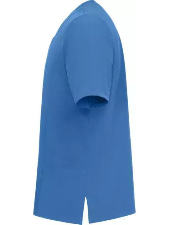 Roly Мъжка рекламна тениска Lab Blue